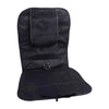 Car - Winter Warmth 1x Universal Plush Front Seat Cover Protector