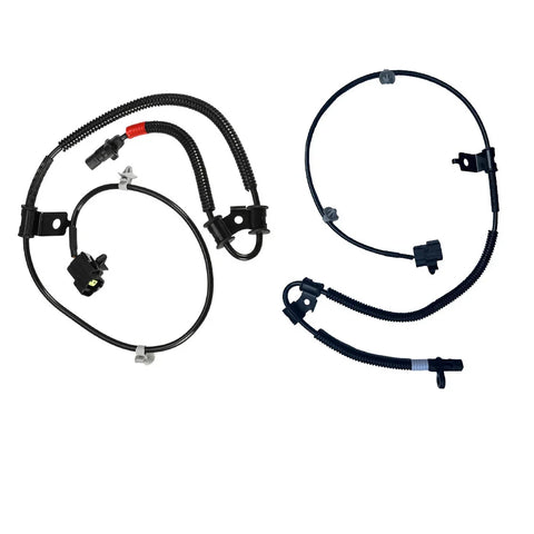 Kia Grand Carnival VQ 3.8L ABS Wheel Speed Sensor (2006-2010)