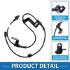 Kia Carens ABS Wheel Speed Sensor (2013-2015)