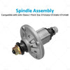 John Deere 7 Point Star Spindle Assembly (GY20454, GY20962, GY21098)