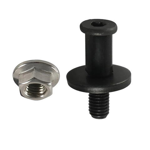 Nissan Navara D40 Rear Liftgate Door Lock Latch Screw (2005-2015)