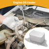 BMW X1, Mini Cooper Engine Oil Cooler (2011-2023)