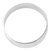 Edelbrock Holley SBC BBC 350 1/2" Aluminum Air Cleaner Spacer Riser