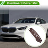 BMW M3 Dashboard Mat Cover (2009-2013)