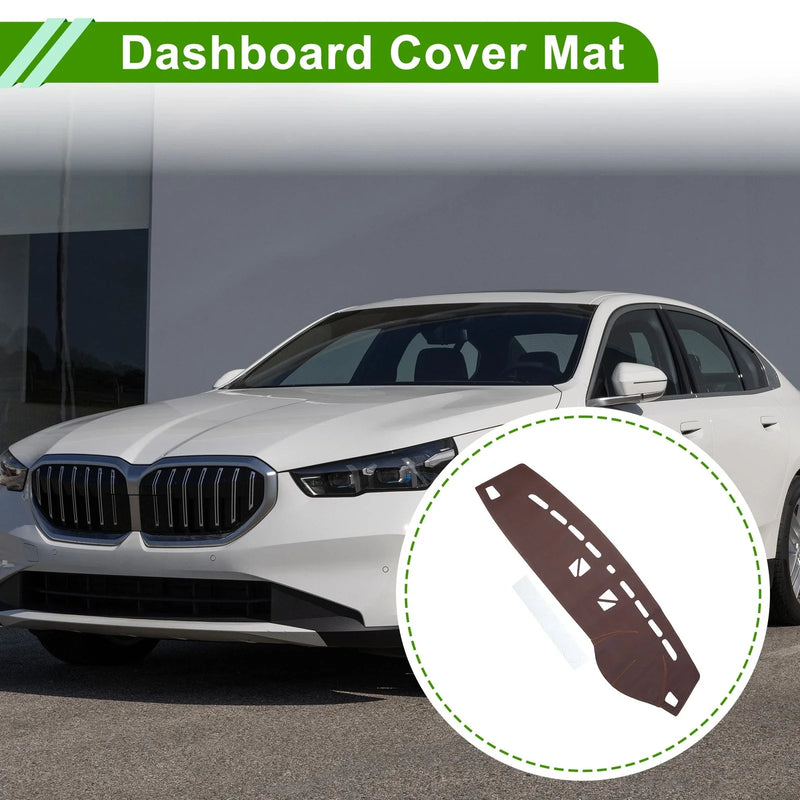 BMW M3 Dashboard Mat Cover (2009-2013)