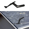 Telescope Heavy Duty Roof Gutter Cleaning Tool