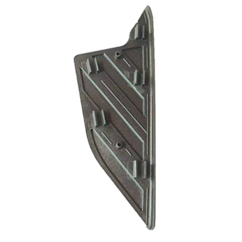 Nissan Xterra Rear Bumper Step Pads Set (2005-2012)