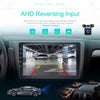 Toyota Prado 120 Series 7'' Head Unit 2GB+32GB Android 13 (2003-2009)
