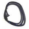 Door Rubber Seal Weatherstrip Front LH Fits Honda CR-V 4D Sport Utility 2002-06