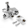 Honda Shadow VT600 VT750 Handlebar Clutch Lever Holder Bracket (1997-2003)
