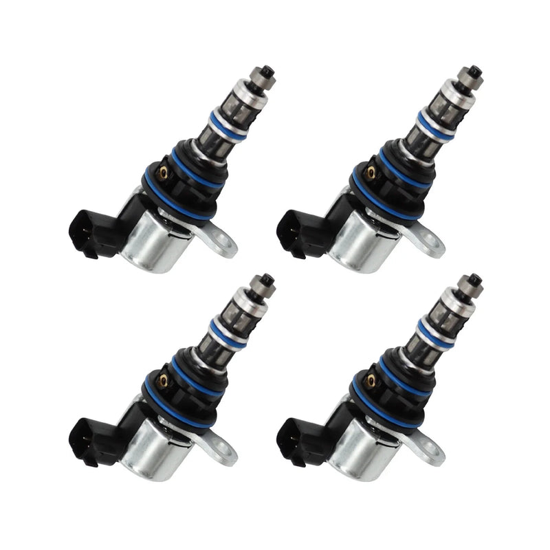 Dodge Jeep Chrysler 4 x Multiple Displacement Solenoids (2009–2023)