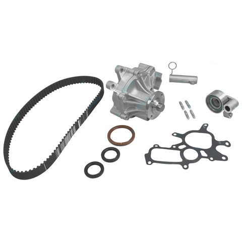 Toyota Prado KZJ77 Timing Belt Kit Hyd Tensioner & Water Pump (1996-2002)
