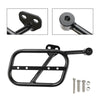 Guzzi V9 Bobber Roamer Saddlebag Support Mount Right (2018-2023)