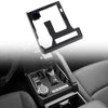 Toyota Tacoma 15x Carbon Patten Interior Accessories Cover Trim (2024–2025)