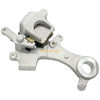 2 x Rear Brake Caliper & Pads Yamaha WR250F WR450F YZ125 YZ250 YZ250F YZ450F