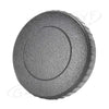 Jetta Mk5, Golf Mk6, Rabbit Front Seat Recline Knob Handle Cover (2005-2014)