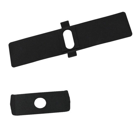 Chevrolet Captiva 1x Gear Shift Cover Lever Panel Rubber Dustproof (2008–2017)