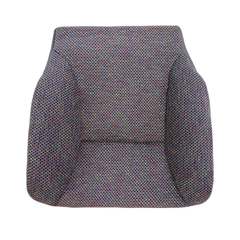 Dodge Ram 1500 2500 3500 Driver Side Bottom Cloth Seat Cover