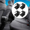 Set 4 x Waterproof Adjustable Drink Holders