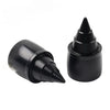Harley Touring Road Street Glide Softail Sportster Front Axle Nut Caps
