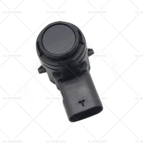 Chevrolet Blazer, GMC Sierra 4 x Front & Rear Parking Assist Sensors