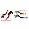 Ducati Hypermotard 939 SP Adjustable Brake Clutch Lever (2016)