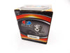 Honda ATC90 0.5mm O/S Piston Kit with 50.5mm Rings & Pin Clips (71-78)
