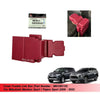 Montero Pajero Sport Fusible Link Box Cover (2008-2022)