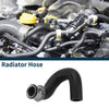 Porsche Panamera 2010-2016 Rubber Coolant Pipe Radiator Hose