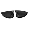 2022-24 Honda Civic M Gloss Black Add-On Side Mirror Cover Caps
