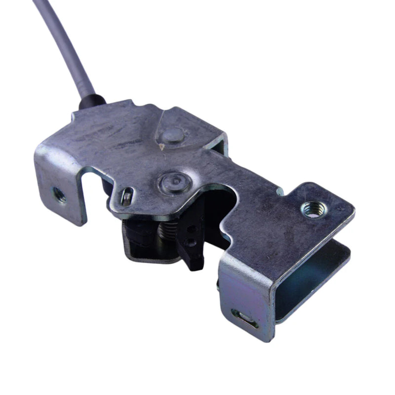 Ford Transit MK6 MK7 Rear Door Lower Left Latch Lock Cable (2000-2015)
