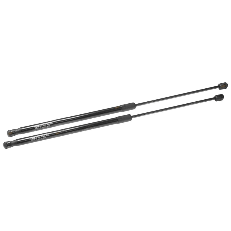 Hiace RZH103 RZH113 RZH125 High Roof 2 x Rear Tailgate Gas Stay Struts