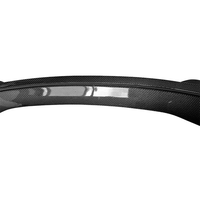 Honda Civic 11th 2022-2024 Real Carbon Fiber Rear Trunk Spoiler Wing