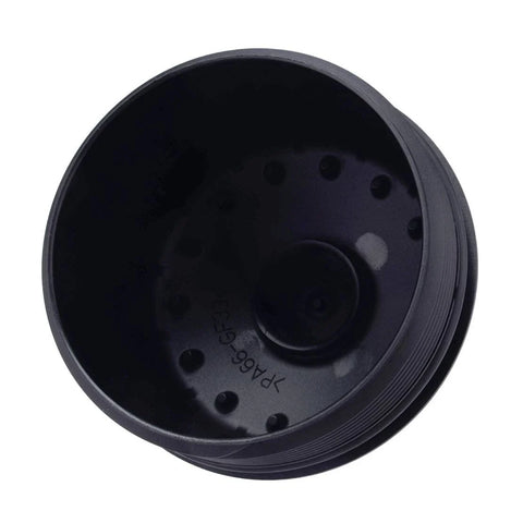 Ford E-350 E-450 F-250 F-350 F-550 Super Duty Oil Filter Cover Cap