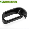 Mini Cooper Front Left Fog Light Grill (2014-2021)