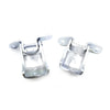 Nissan Navara D22 NP300 1997-2014 Left Door Hinges