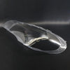 BMW X5 E70 Left Headlight Headlamp Clear Lens Cover (2007-2013)