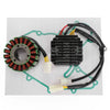 Duke 125 200 Stator Regulator Gasket (2011-2021)
