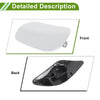 Porsche Cayenne (2008-2010) White Left Washer Nozzle Cover Cap