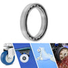 Scooter Skateboard 6807 35x47x7mm Deep Groove Ball Bearings