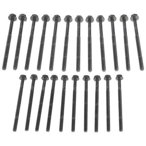 Mazda BT50 UP UR Engine Cylinder Head Bolts 3.2L (2011 - 2019)