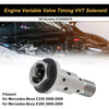 Mercedes-Benz C230 Camshaft Oil Control Valve (2008-2009)