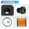 Hyundai Elantra 2.0L (2021-2022) - 1 Set Engine Oil Filter
