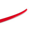 Audi A3 S3 RS3 8V Sedan ABS Rear Boot Spoiler (2013-2020)