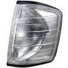 Mercedes 190E / 190D W201 White Corner Lamps (1982-1993)