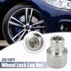 BMW 30/13PT Anti Theft Wheel Lock Lug Nut Removal Key