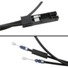Infiniti G35 G37 Q40 Sedan Hood Release Cable (2003-2015)