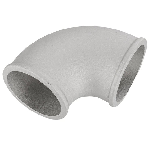 Car Racing 3" 76mm Cast Aluminium Intercooler Turbo Pipe Joint