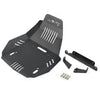 Benelli TRK 502 502x Engine Protection Guard Cover (2017-2023)