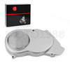 HONDA Z50 CT70 XL70 Left Engine Stator Side Cover (1968–1979)